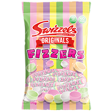 Fizzers - Swizzels