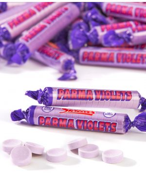 3kg Party Pack of Parma Violets (vegan)