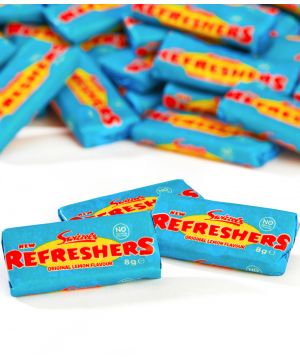 3kg Party Pack of Refreshers Chew (vegan)