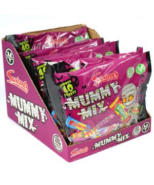 10 x 340g Mummy Mix Bag