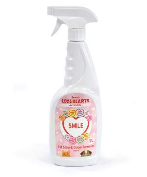 SMILE - Stain & Odour Remover 750ml