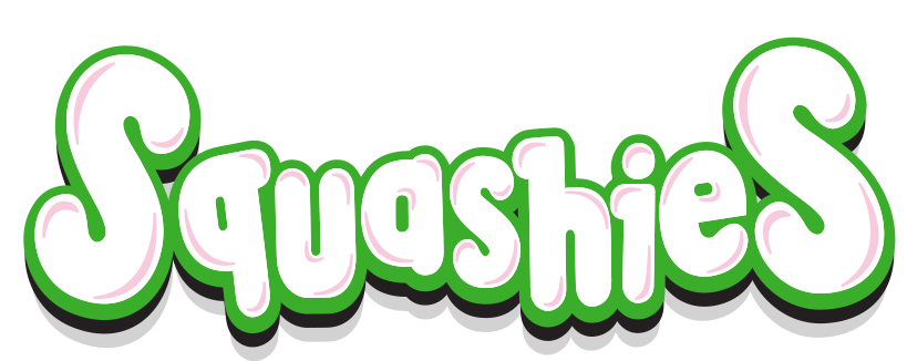 Squashies