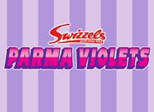 Parma Violets Swizzels