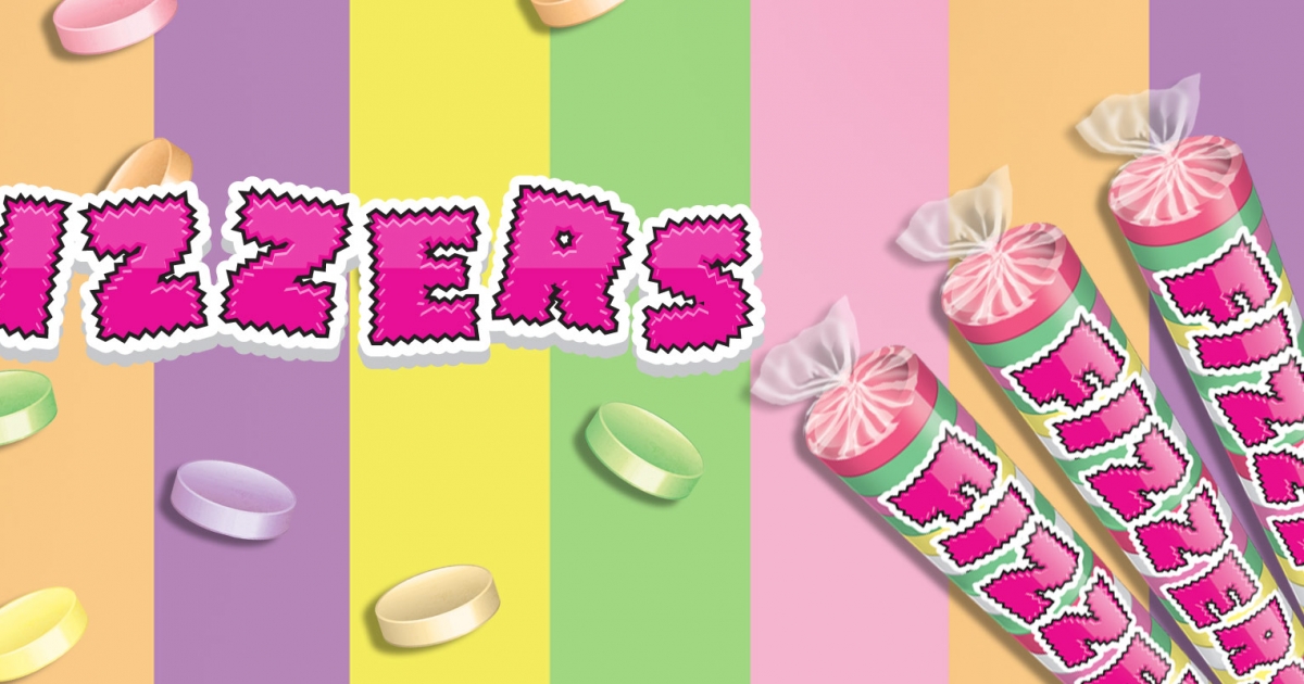 Giant Fizzers V – Glossop Pick n Mix