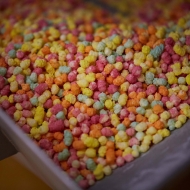 Acheter les bonbons Anglais Rainbow Drops de Swizzels