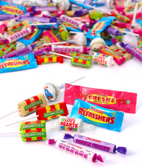 Remember These Sweet Treats? Let Swizzels Take You Back in Time - Swizzels