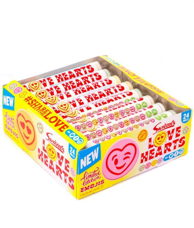 Ten Retro Sweets You Didn't Realise You Were Missing - Swizzels