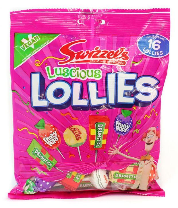 Our Top Five Favourite Sweet Selections For Trick Or Treaters Swizzels 